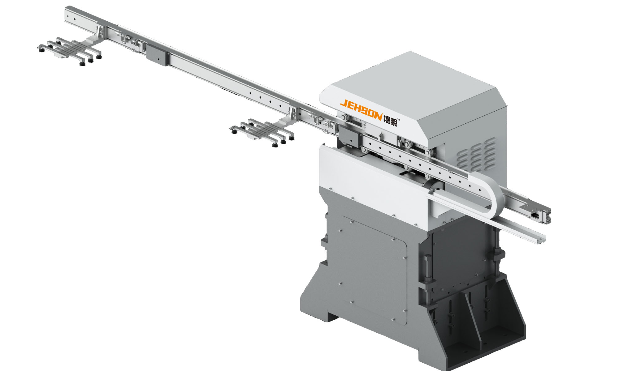 淮南如何調(diào)試及保養(yǎng)沖壓機(jī)械手
