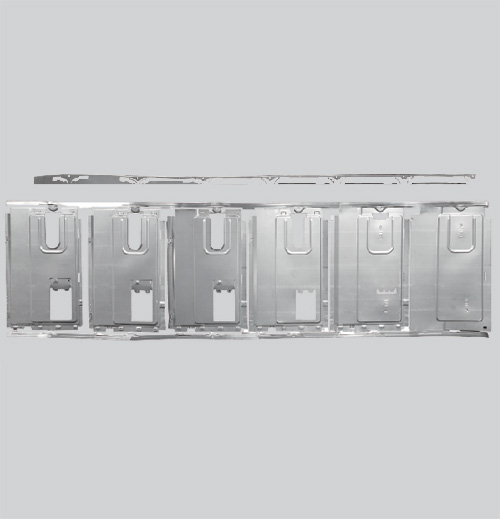 淮南空調(diào)右側(cè)連續(xù)模料帶圖