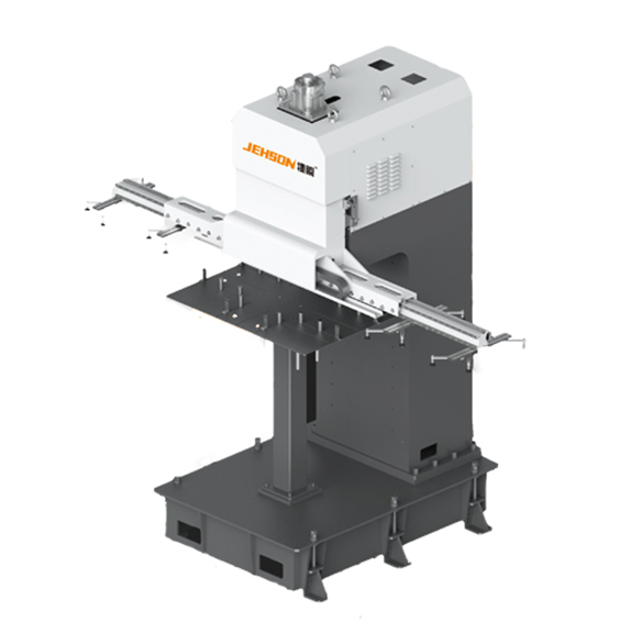 淮南獨(dú)立式?jīng)_壓機(jī)械手 JS1-3600-180