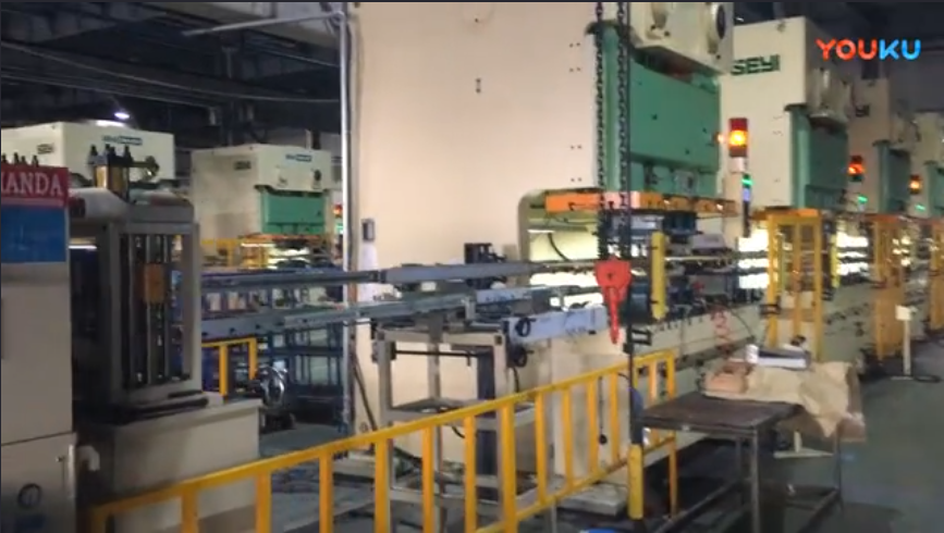 淮南沖壓自動化機械手可以用在什么場合？