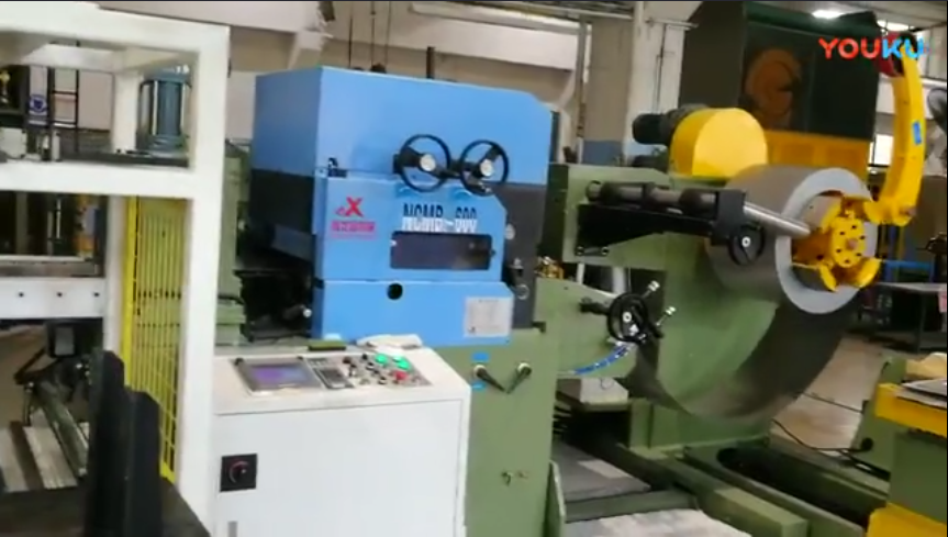 淮南沖壓自動上下料機器人的介紹及優(yōu)點