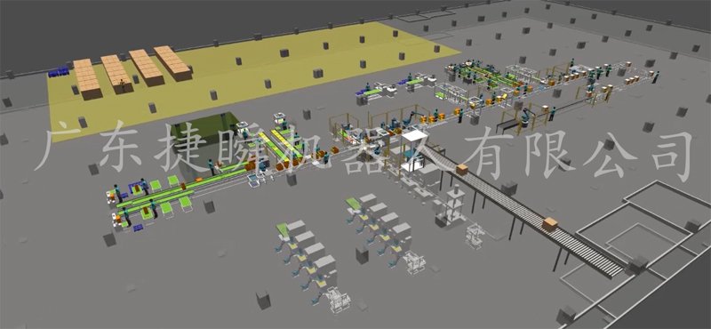 淮南沖床上下料機(jī)械手的應(yīng)用價(jià)值(效益)體現(xiàn)在哪里