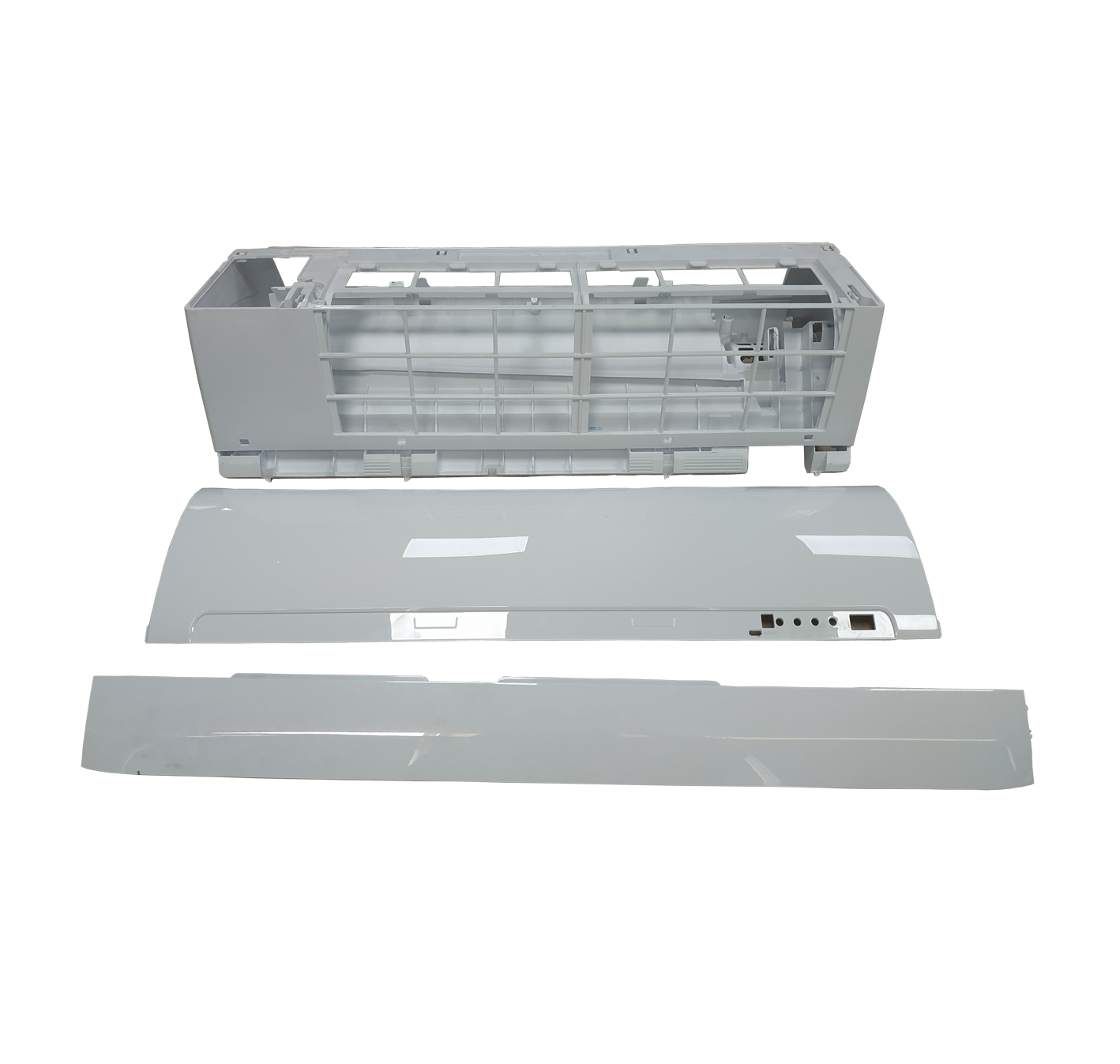 淮南空調(diào)內(nèi)機(jī)注塑件