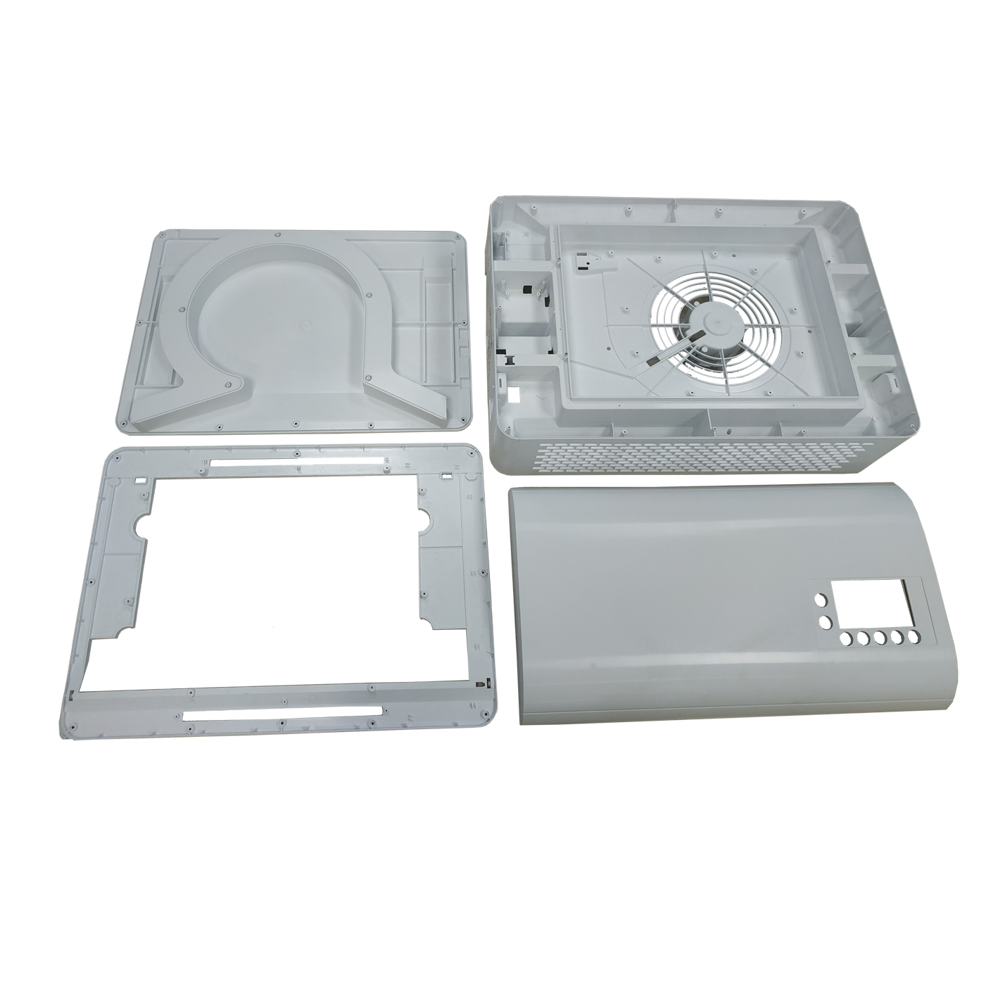 淮南凈化器注塑件