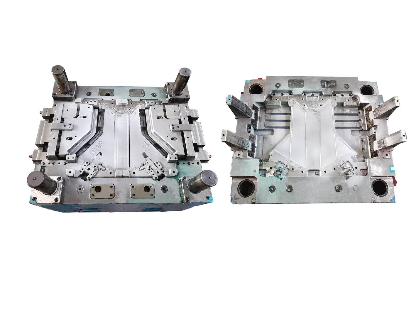 淮南汽車注塑模具