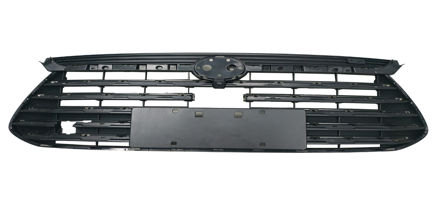 呼和浩特汽車注塑件